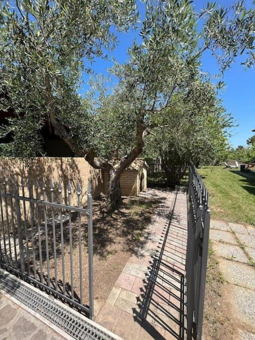 Villa Emma Torrevecchia Teatina Exterior foto